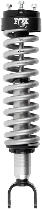 Fox 19+ Ram 1500 4WD 2.0 Performance Series IFP Coilover Shock (Alum) / 0-2in. Lift for off road parts upgrade.