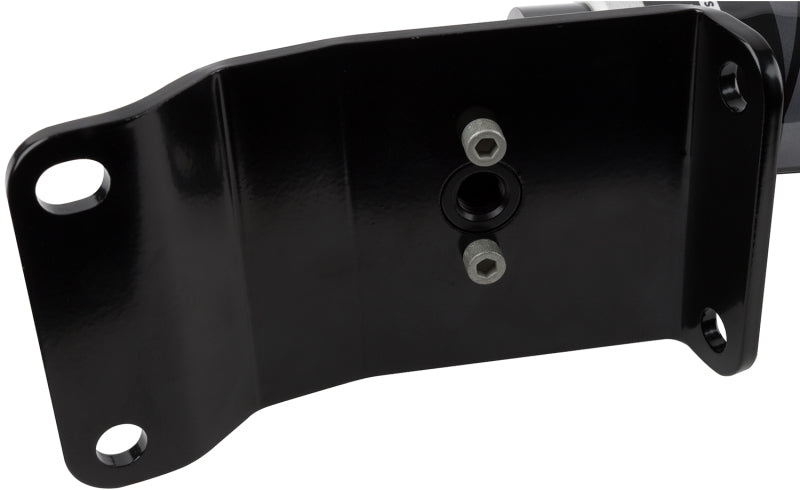 Fox 14-18 RAM 2500/3500 2.0 Performance Series 8.3in TS Stabilizer Axle Mount for offroad suspension upgrades