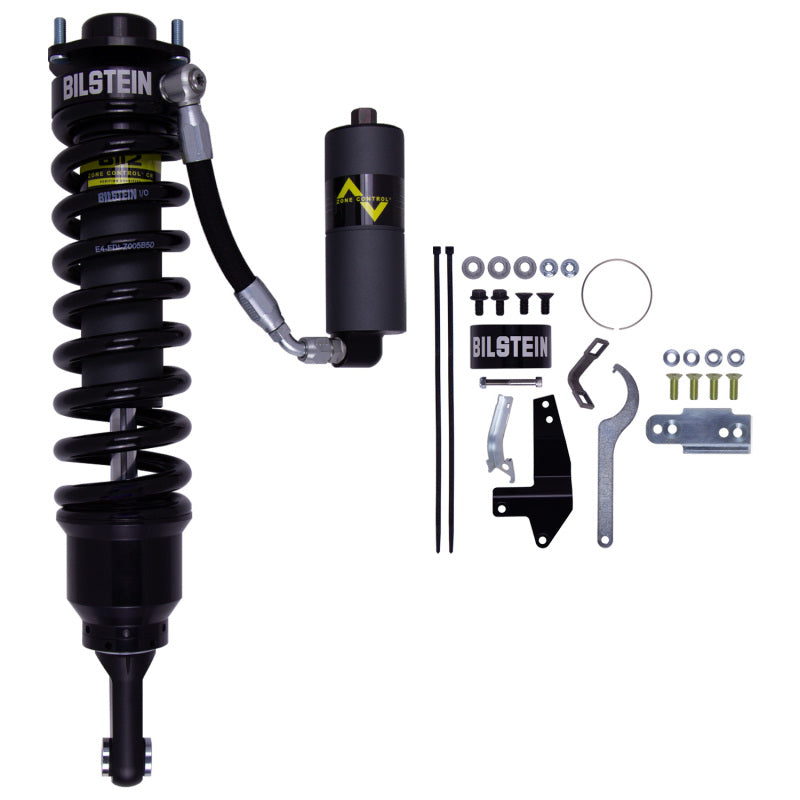 Bilstein B8 8112 Series 03-09 Toyota 4Runner Zone Control Monotube Front Right Corner Module for offroad performance upgrades