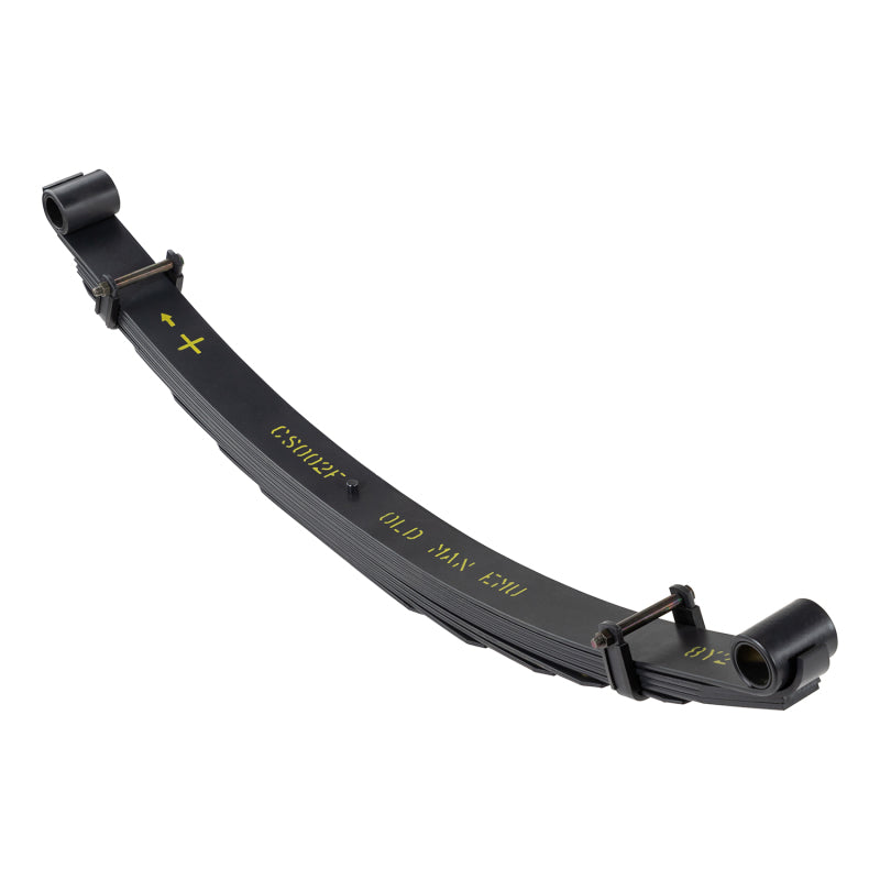 ARB / OME Leaf Spring Toy 40 Serf for off road parts and upgrades.