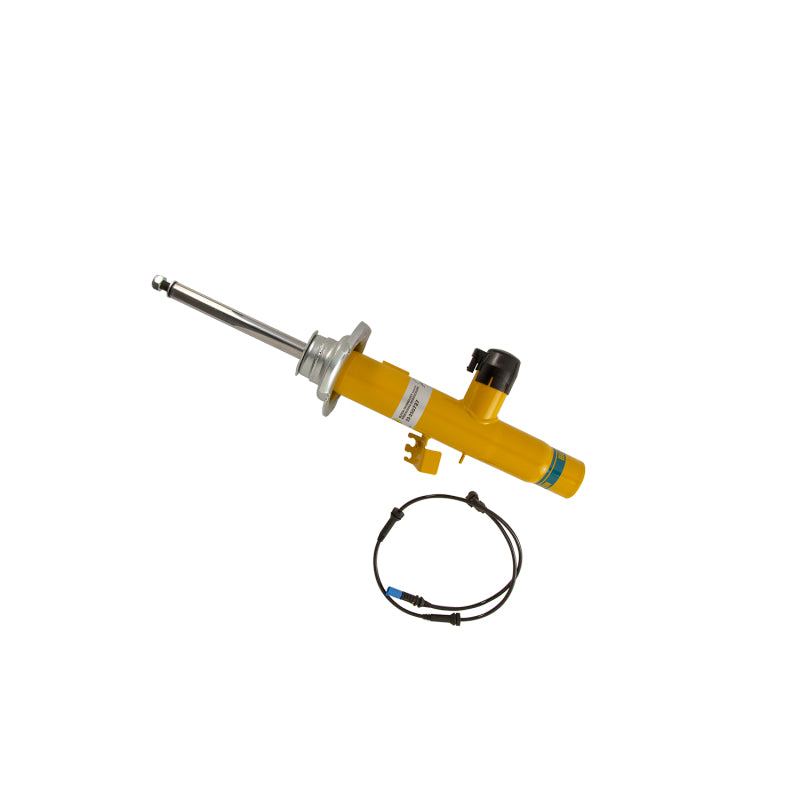 Bilstein B6 12-16 BMW 328i Front Left (DampTronic) Twintube Strut Assembly Secondary image