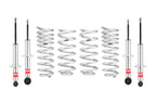 Eibach 21-24 Chevy Suburban SUV 4WD Pro Tuck Lift Kit