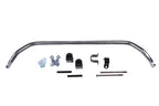 Hellwig 99-06 Chevrolet Silverado 2500 2/4WD Solid Heat Treated Chromoly 1-3/8in Front Sway Bar and installation kit