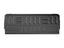 WeatherTech 2015 Ford F-150 Tailgate TechLiner - Black