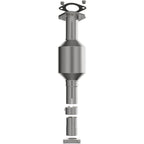 Magnaflow Conv DF 2012 Hyundai Veloster 1.6L catalytic converter