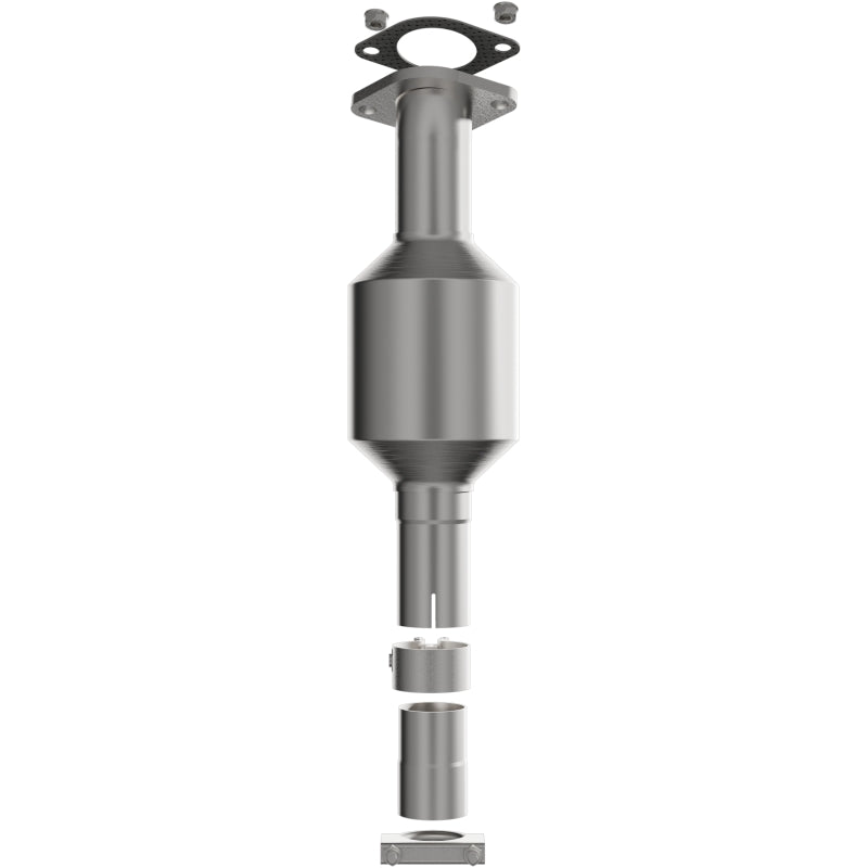 Magnaflow Conv DF 2012 Hyundai Veloster 1.6L catalytic converter