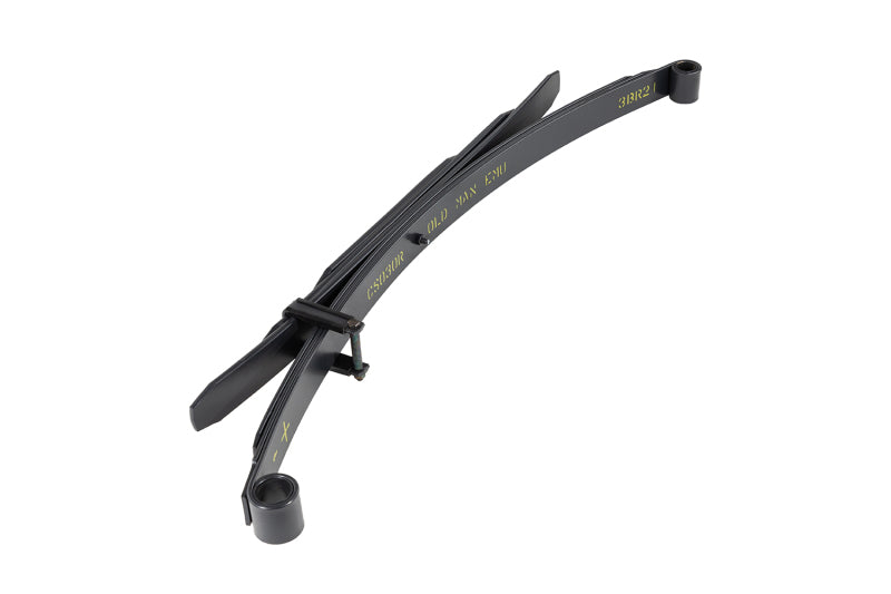 ARB / OME Leaf Spring Nissan D21 -Rear- for suspension lift kits