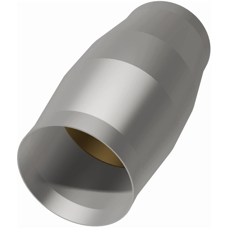 MagnaFlow Conv Univ 5.00inch C/C Diesel exhaust component