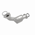 MagnaFlow Conv DF 01- 02 Tacoma 3.4L EC/SB 4 catalytic converter