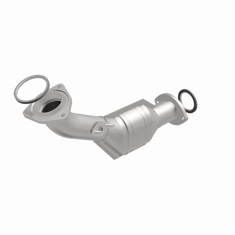 MagnaFlow Conv DF 01- 02 Tacoma 3.4L EC/SB 4 catalytic converter