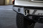 DV8 Offroad 03-09 Lexus GX 470 MTO Series Winch Front Bumper with recovery gear