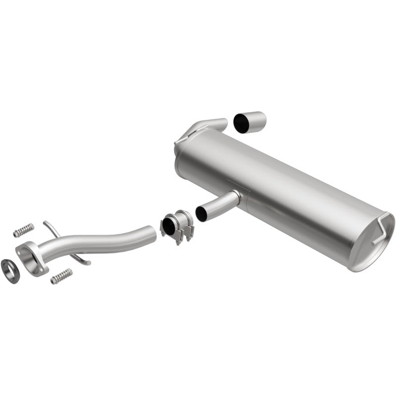MagnaFlow BRE Exhaust Kit 05-10 Scion tC 2.4L Secondary image