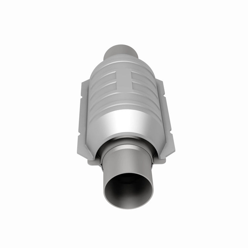 MagnaFlow Conv Univ 2.5 catalytic converter for offroad vehicles