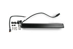 DV8 Offroad 20in Elite Series Light Bar 105W LED - Single Row with mounting hardware and wiring.