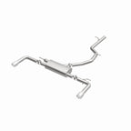MagnaFlow SYS Cat-Back 2015 Audi A3 Quattro 2.0L T exhaust system