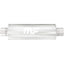 MagnaFlow Muffler Mag SS 14X6X6 3/3 C/C for offroad parts