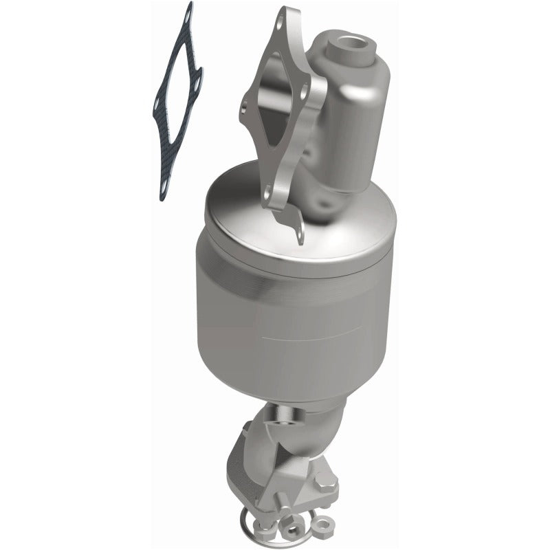 MagnaFlow Conv DF 08-10 Honda Accord 3.5L catalytic converter