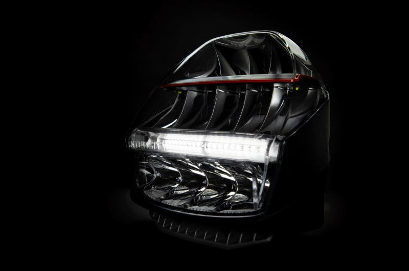 ARB Intensity IQ Driving Lights for offroad performance upgrades