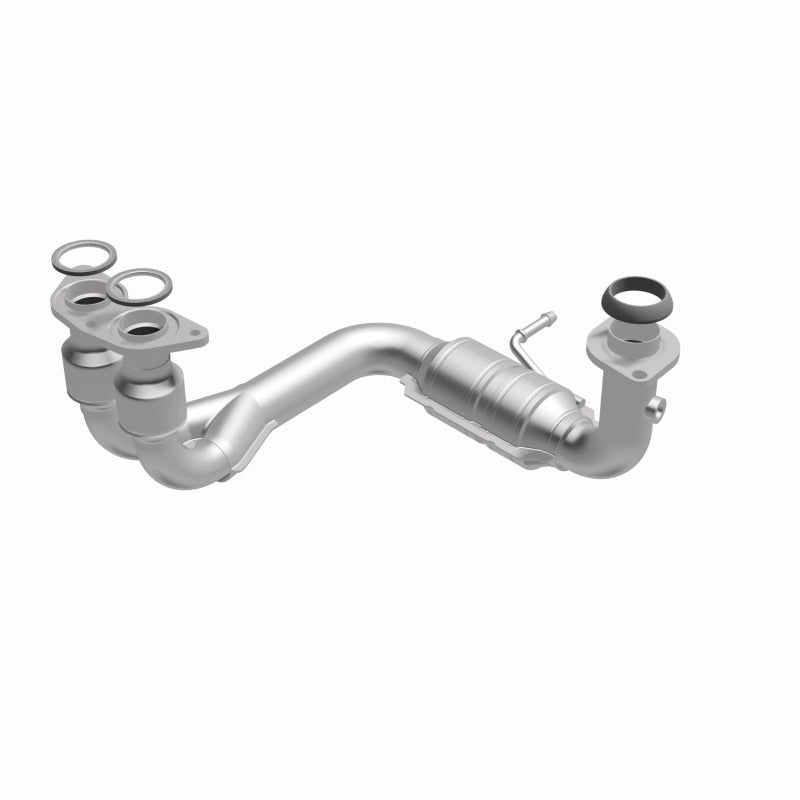MagnaFlow Conv DF 00-05 Toyota MR2 1.8L catalytic converter