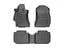 WT FloorLiner - Front - Blk for absolute interior protection