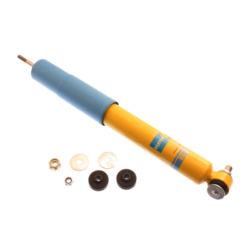 Bilstein B6 1982 Pontiac Firebird Base Rear 46mm Monotube Shock Absorber with mounting accessories