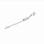 MagnaFlow BRE Exhaust Kit 11-17 Ford F-150 for offroad performance upgrades.