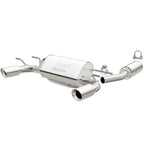 MagnaFlow Sys CB 06- Mazda MX-5 Miata 2.0L exhaust system