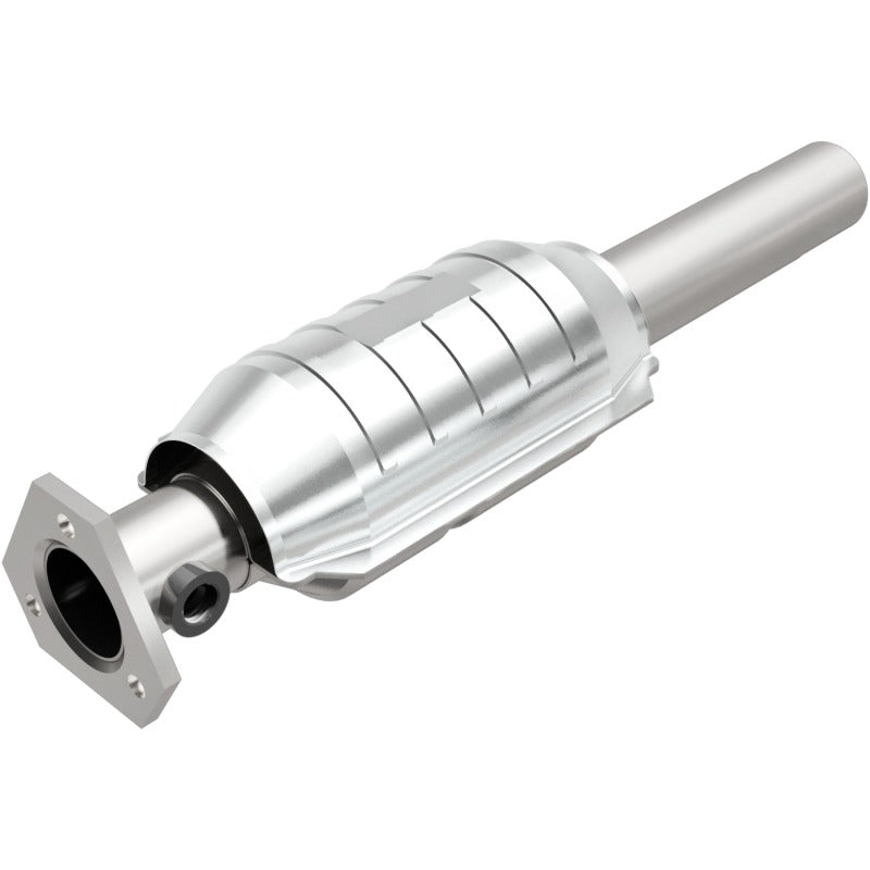 MagnaFlow Direct Fit Catalytic Converter VW 86 92 Secondary image