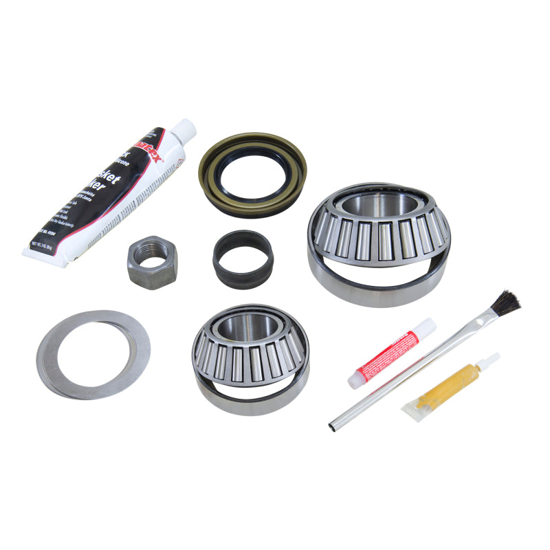 Yukon Gear Pinion install Kit For GM 9.25in Diff Secondary image