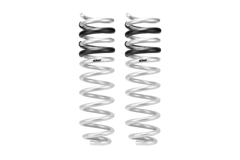 Eibach 22+ FORD LIGHTNING Pro-Lift-Kit Rear Springs for offroad performance upgrades Main image