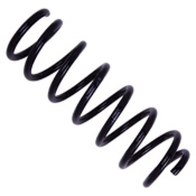 Bilstein 13-17 BMW X3 B3 OE Replacement Coil Spring - Rear Secondary image