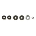 Bilstein B6 1986 Toyota 4Runner DLX Front 46mm Monotube Shock Absorber parts