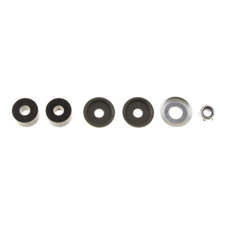 Bilstein B6 1986 Toyota 4Runner DLX Front 46mm Monotube Shock Absorber parts