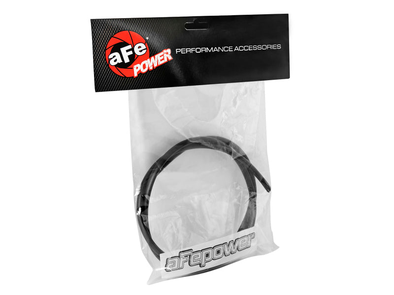 aFe Magnum FORCE Replacement Edge Trim Kit 1/16 IN X 36 IN L Secondary image