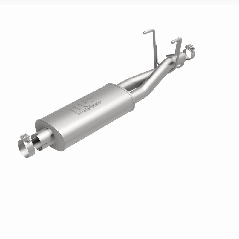Magnaflow 09-18 Ram 1500 5.7L DF With Muffler exhaust system