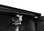 Retrax 21-22 Ford F-150 Super Crew/Super Cab (Incl. 2022 Lightning) 5.5ft Bed RetraxONE XR installation detail