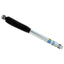 Bilstein 5100 Series 2010 Chevrolet Silverado 3500 HD WT Rear 46mm Monotube Shock Absorber for offroad performance upgrades.