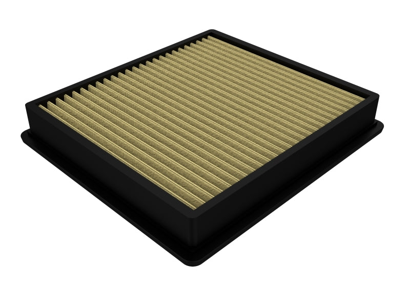 aFe Magnum FLOW Pro GUARD 7 OE Replacement Filter 20-21 Ford Diesel Trucks V8 6.7L (td) Secondary image
