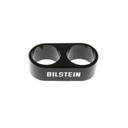 Bilstein B1 Reservoir Clamps - Black Anodized for off road parts