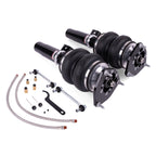Air Lift 05-14 Audi A3 / 06-14 Volkswagen GTI Performance Front Kit parts and accessories for suspension upgrades