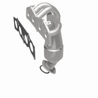 MagnaFlow Conv DF 02-06 Toyota Camry 2.4L catalytic converter