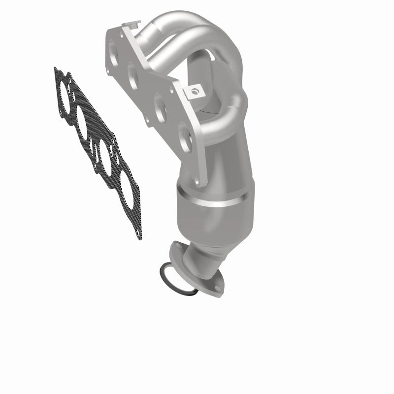 MagnaFlow Conv DF 02-06 Toyota Camry 2.4L catalytic converter