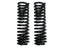 ICON 07-18 Jeep Wrangler JK Front 3in Dual Rate Spring Kit