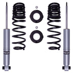 Bilstein 21-22 Ford Bronco B8 6112 60mm Shock Absorber Suspension Kit - Rear parts