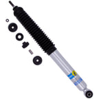 Bilstein B8 17-19 Ford F250/350 Front Shock Absorber (Front Lifted Height 4in) with accessories for offroad performance upgrades