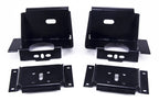 Air Lift Ridecontrol Air Spring Kit components for offroad upgrades