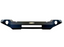 Rock Slide Jeep Wrangler JL Appalachian Steel Full Front Bumper for offroad performance upgrades.