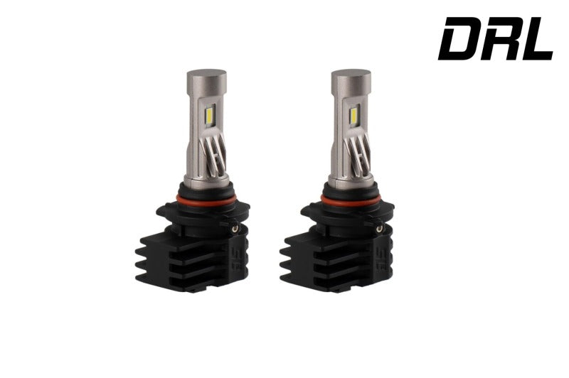 Diode Dynamics 9005 XP80 LED - Cool - White (Pair) Secondary image