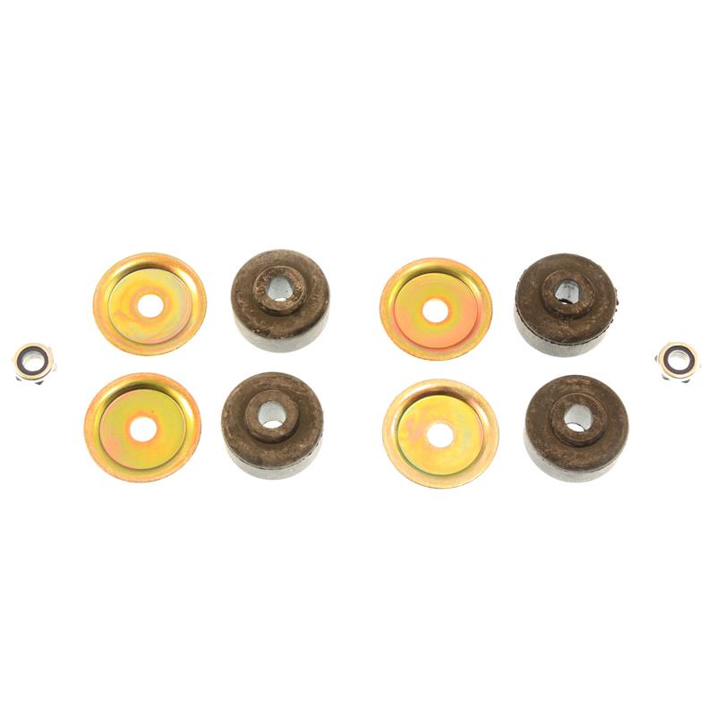 Bilstein B6 Heavy Duty Rear Monotube Shock Absorber Secondary image