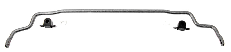 Hellwig 18-21 Jeep Wrangler JL Solid Heat Treated Chromoly 7/8in Rear Sway Bar for offroad performance upgrades